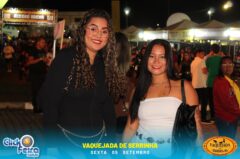Vaquejada de Serrinha (Sexta-feira)